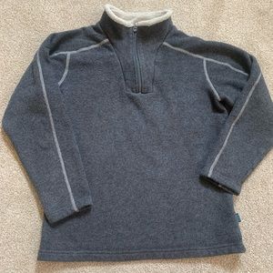 KÜHL women sweater